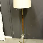 892 8287 FLOOR LAMP